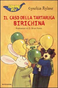 Il caso della tartaruga birichina
