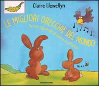 Le migliori orecchie del mondo. Primo sguardo al suono e all'udito