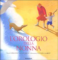 L'orologio della nonna