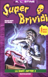 La baby-sitter 2