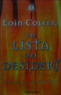 La lista dei desideri