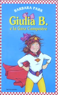 Giulia B. e la gara campestre