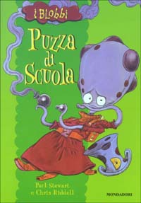 Puzza di scuola