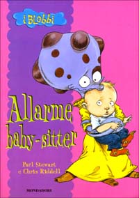 Allarme baby-sitter