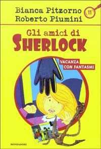 Vacanza con i fantasmi