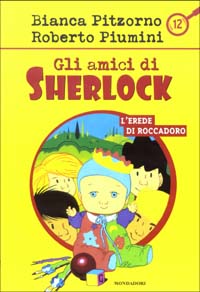L'erede di Roccadoro
