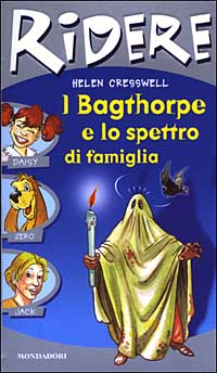 I Bagthorpe e lo spettro di famiglia