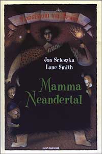 Mamma Neandertal