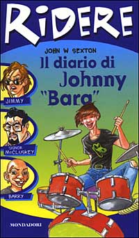 Il diario di Johnny «Bara»