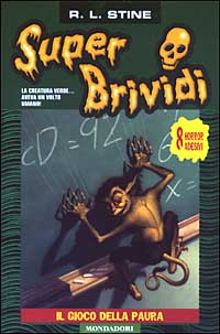 Il gioco della paura