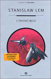 L'invincibile
