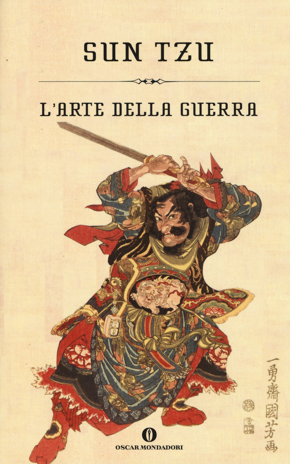 L'arte della guerra
