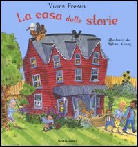 La casa delle storie