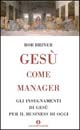 Gesù come manager
