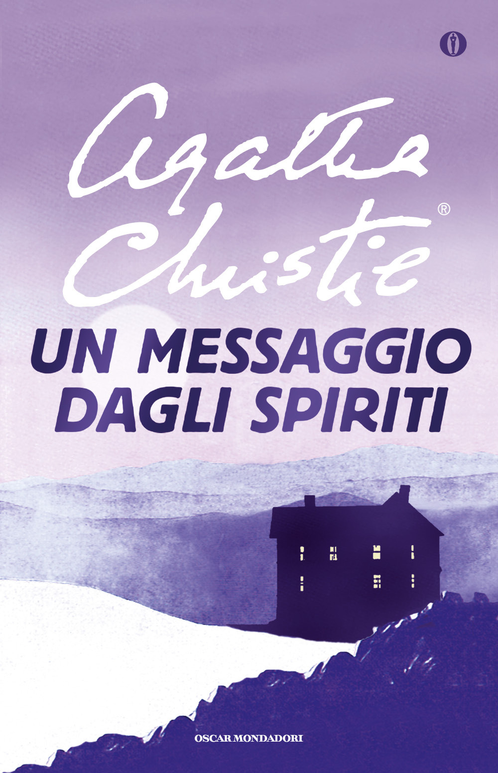 Un messaggio dagli spiriti