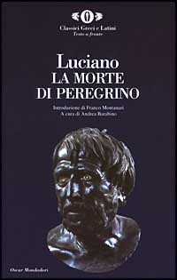 La morte di Peregrino. Testo latino a fronte