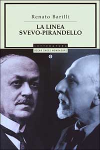 La linea Svevo-Pirandello