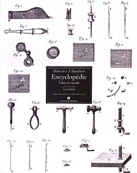 Encyclopédie. Tutte le tavole. Vol. 4: La società