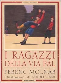 I ragazzi di via Pál