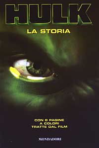 Hulk. La storia