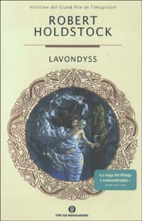 Lavondyss. La saga dei Mitago