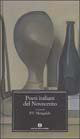 Poeti italiani del Novecento