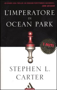 L'imperatore di Ocean Park