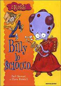 Billy lo sciocco