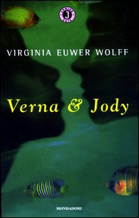 Verna & Jody