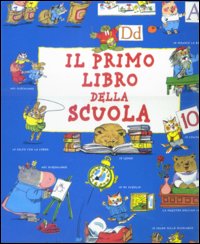 Il primo libro della scuola