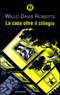 La casa oltre il ciliegio