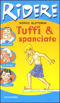 Tuffi & spanciate