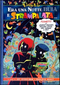 Little Lit. Era una notte buia e strampalata. Vol. 3