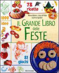 Il grande libro delle feste