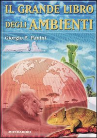 Il grande libro degli ambienti