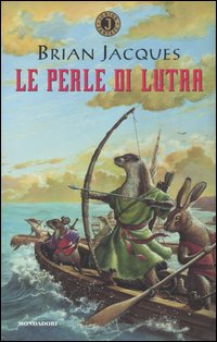 Le perle di Lutra