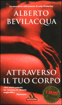 Attraverso il tuo corpo