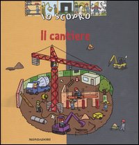 Il cantiere