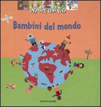 Bambini del mondo
