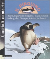Il pinguino