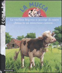 La mucca