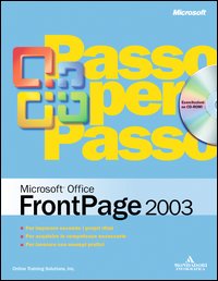 Microsoft FrontPage 2003