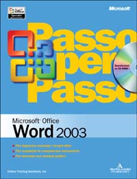 Microsoft Word 2003 passo per passo