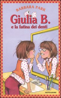 Giulia B. e la fatina dei denti