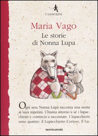 Le storie di nonna Lupa