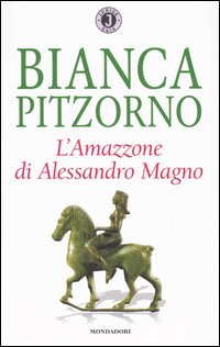 L'Amazzone di Alessandro Magno