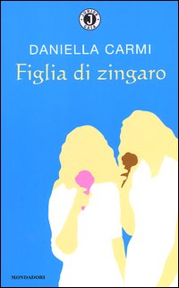 Figlia di zingaro