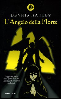 L'angelo della Morte