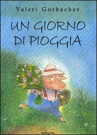Un giorno di pioggia