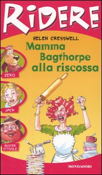 Mamma Bagthorpe alla riscossa